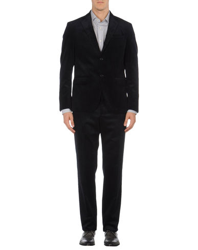 ZOOM MARIO MATTEO - Suit