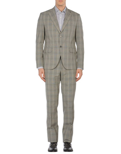 ZOOM MARIO MATTEO - Suit