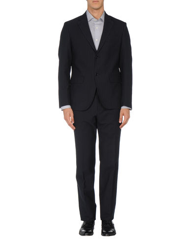 ZOOM MARIO MATTEO - Suit