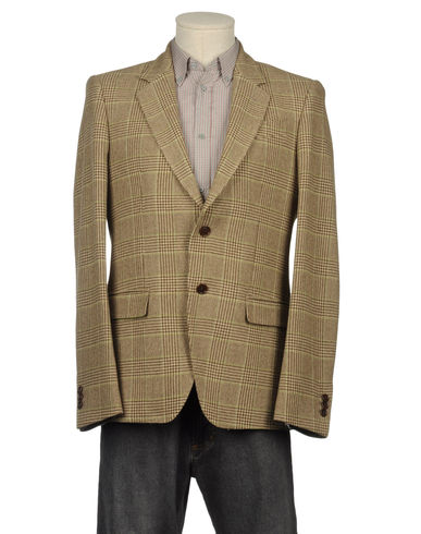 ZOOM MARIO MATTEO - Blazer