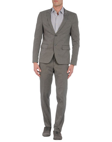 ZOOM MARIO MATTEO - Suit