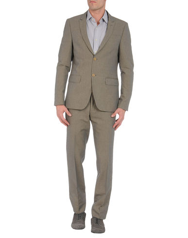 ZOOM MARIO MATTEO - Suit