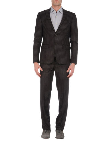ZOOM MARIO MATTEO - Suit