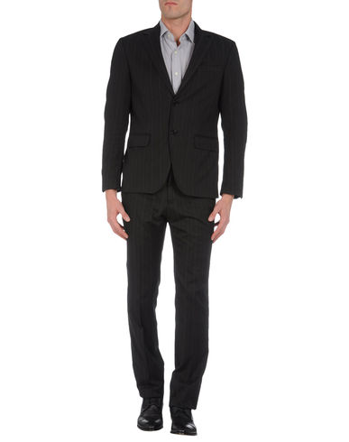 ZOOM MARIO MATTEO - Suits