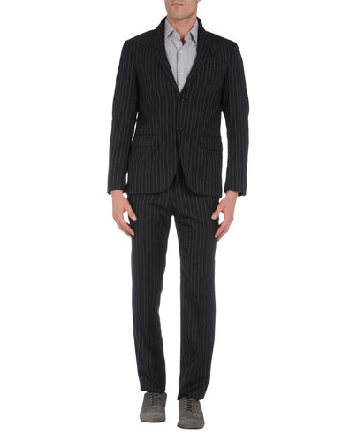 ZOOM MARIO MATTEO - Suit