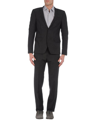 ZOOM MARIO MATTEO - Suit