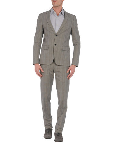 ZOOM MARIO MATTEO - Suit