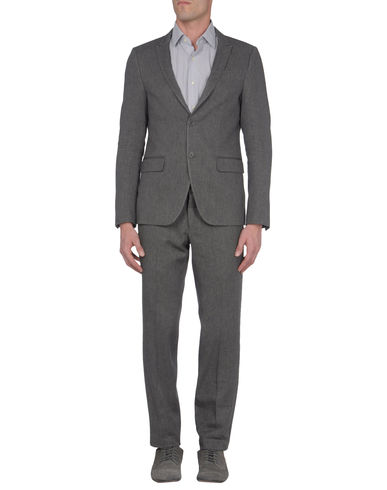 ZOOM MARIO MATTEO - Suit