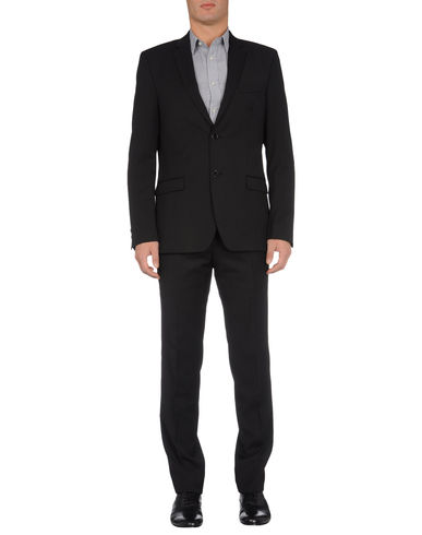ZOOM MANUEL RITZ - Suit