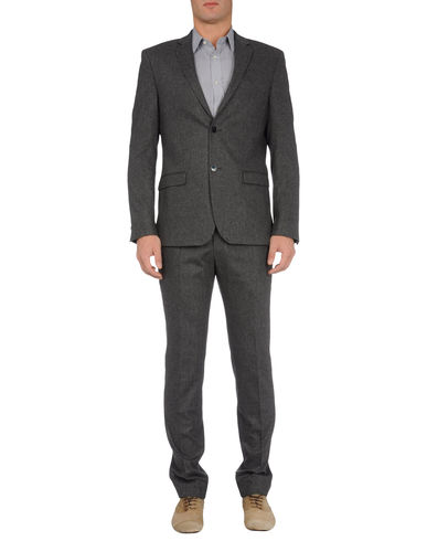 ZOOM MANUEL RITZ - Suit