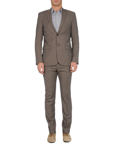 ZOOM MANUEL RITZ - Suit