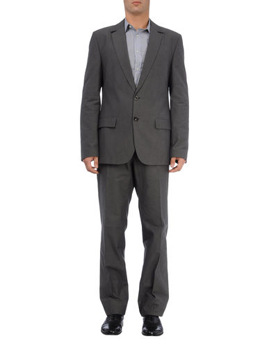 ZOOM MAISON MARTIN MARGIELA 14 - Suit