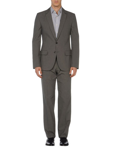 ZOOM MAISON MARTIN MARGIELA 14 - Suit