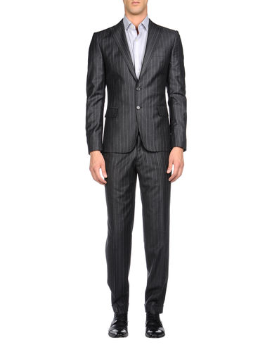 ZOOM DSQUARED2 - Suit