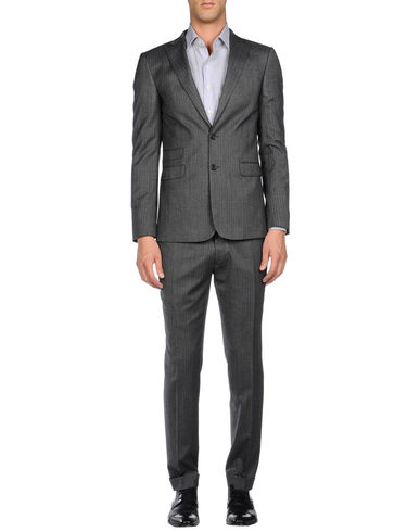 ZOOM DSQUARED2 - Suit