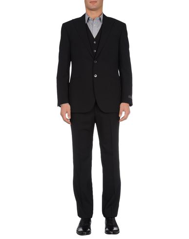 ZOOM CORNELIANI - Suit