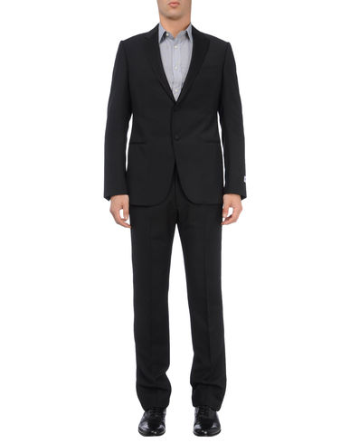 ZOOM ARMANI COLLEZIONI - Suit