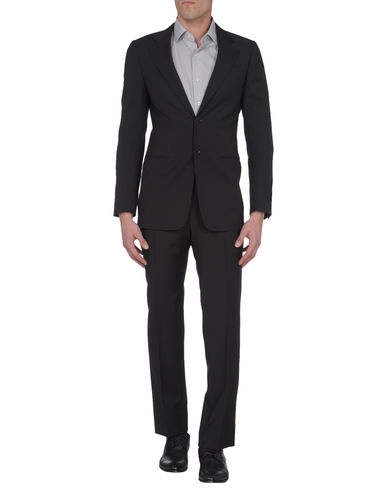 ZOOM ARMANI COLLEZIONI - Suit