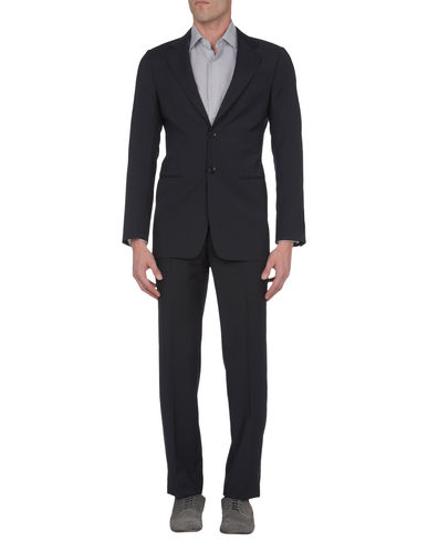 ZOOM ARMANI COLLEZIONI - Suit