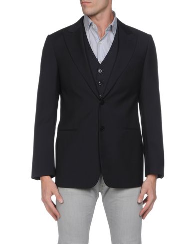 ZOOM ARMANI COLLEZIONI - Blazer