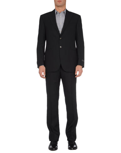 ZOOM CORNELIANI - Suit