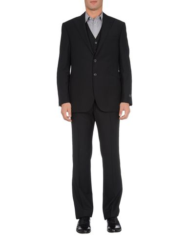 ZOOM CORNELIANI - Suit