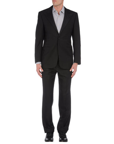 ZOOM CORNELIANI - Suit