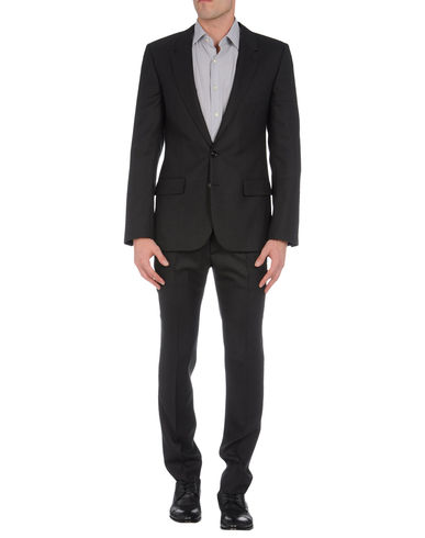ZOOM MAISON MARTIN MARGIELA 14 - Suit