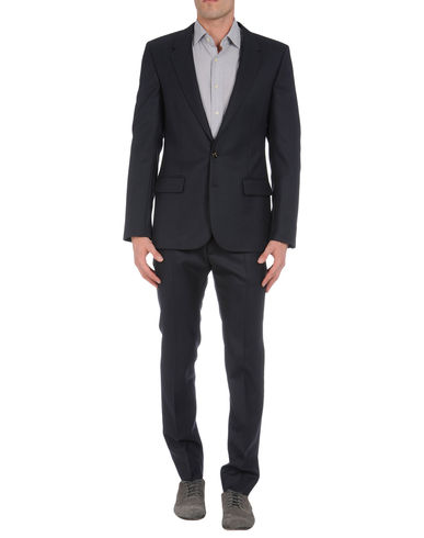 ZOOM MAISON MARTIN MARGIELA 14 - Suit