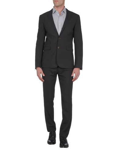 ZOOM DSQUARED2 - Suit