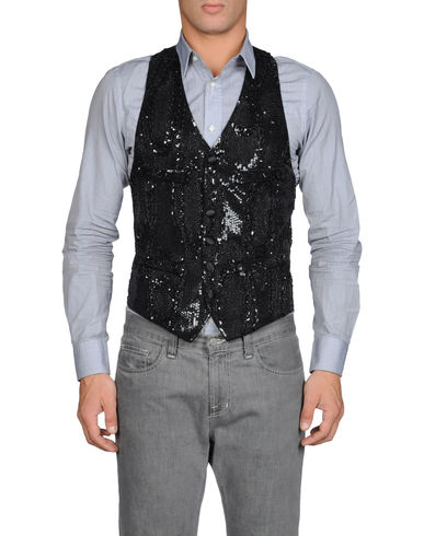ZOOM DSQUARED2 - Vest