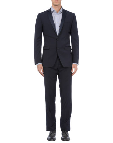 ZOOM D&G - Suit