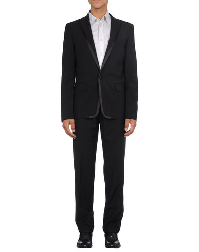 ZOOM DSQUARED2 - Suit
