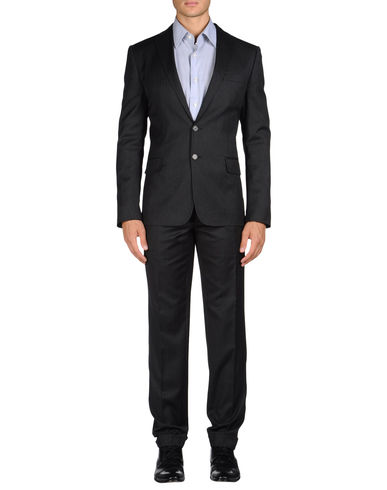 ZOOM DSQUARED2 - Suit