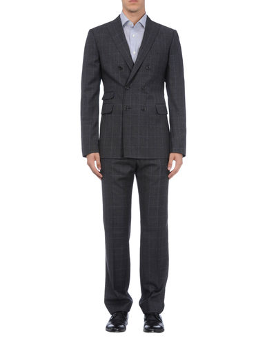 ZOOM DSQUARED2 - Suit