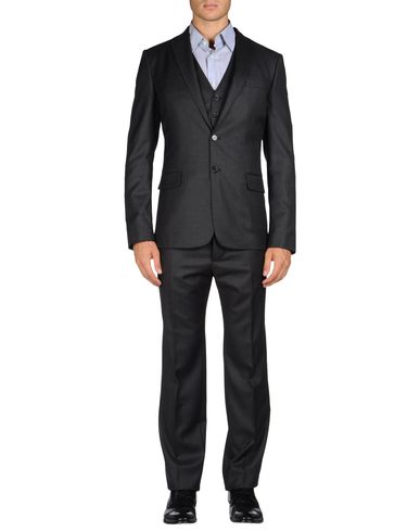 ZOOM DSQUARED2 - Suit