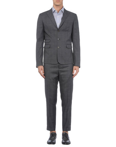ZOOM DSQUARED2 - Suit