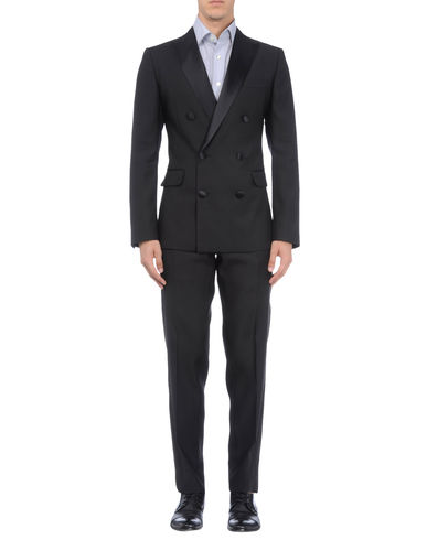 ZOOM DSQUARED2 - Suit