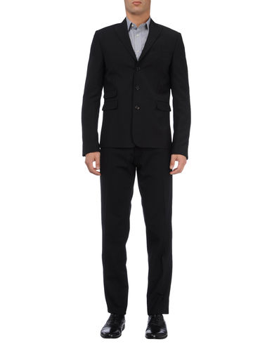 ZOOM DSQUARED2 - Suit
