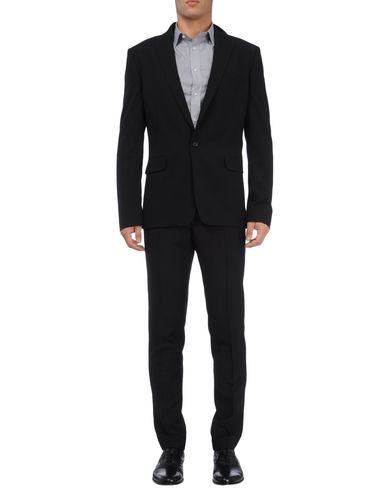 ZOOM DSQUARED2 - Suit