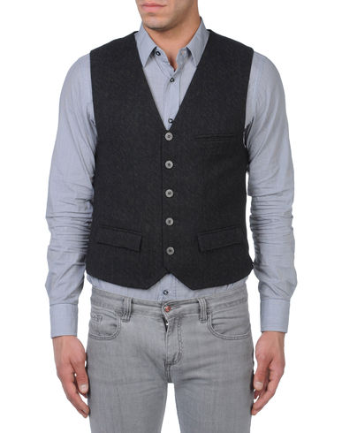 ZOOM MARC JACOBS - Vest
