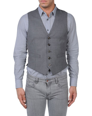 ZOOM MAISON MARTIN MARGIELA 14 - Waistcoat