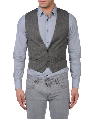 ZOOM VIKTOR & ROLF - Vest