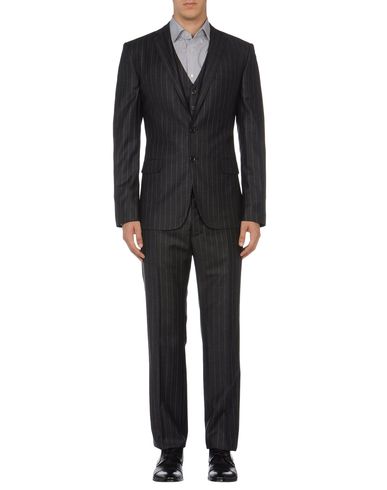 ZOOM DSQUARED2 - Suit