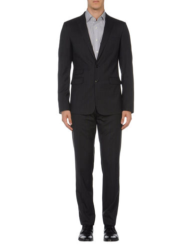 ZOOM DSQUARED2 - Suit