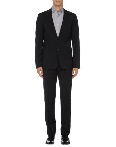 ZOOM DSQUARED2 - Suit