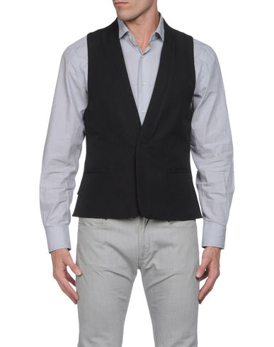 ZOOM DAMIR DOMA - Vest