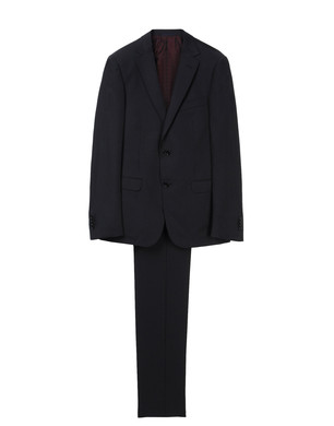 Suit Men's - ZZEGNA