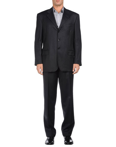 ZOOM NERVESA - Suit