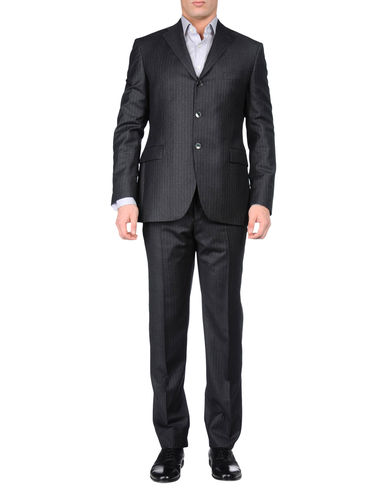 ZOOM TAGLIATORE - Suit